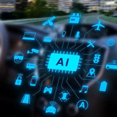 Công nghệ AI Control mới tại Android Box OTTOAIBOX P3SE