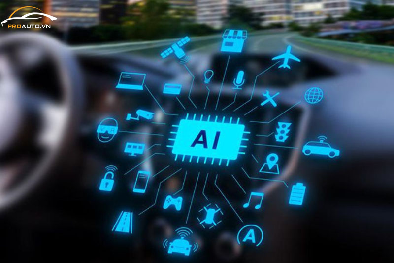 Công nghệ AI Control mới tại Android Box OTTOAIBOX P3SE