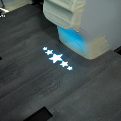 Độ sàn gỗ cho xe ô tô