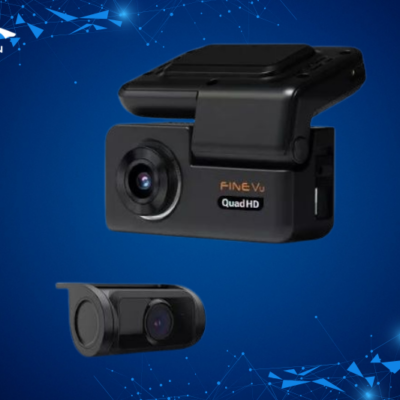 Finevu nổi bật nhờ vào sự kết hợp giữa thiết kế và tính năng