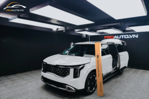 Giá film 3M theo từng loại? Loại nào bảo vệ xe tốt nhất?