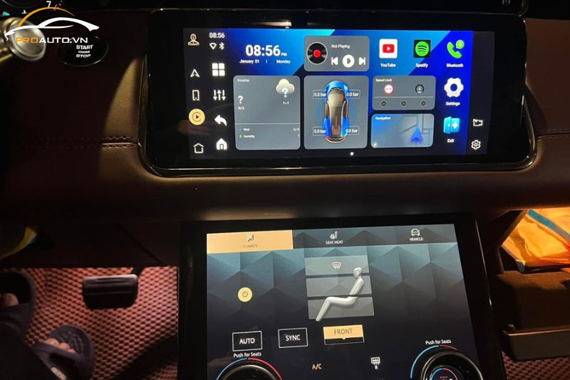 Hỗ trợ tính năng ra lệnh giọng nói chính xác của OTTOAIBOX P3SE