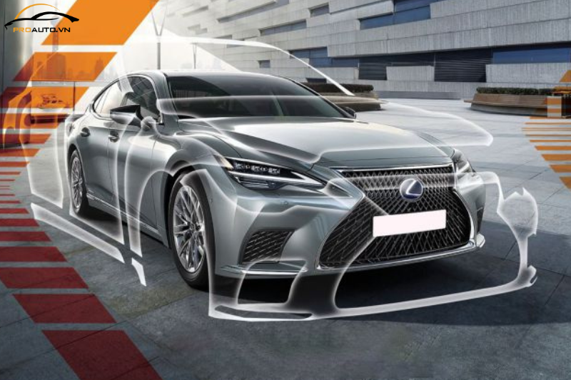 Khám phá những lợi ích khi chủ xe dán PPF chính hãng