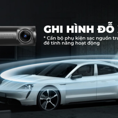 Kinh nghiệm lắp đặt camera hành trình Vietmap C1