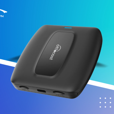 Lắp đặt Android box OTTOAIBOX P3SE hiệu quả