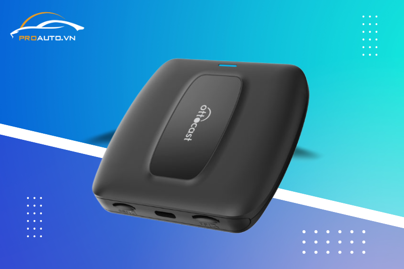 Lắp đặt Android box OTTOAIBOX P3SE hiệu quả