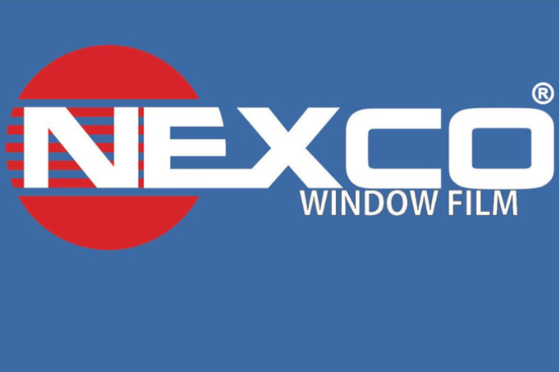 Logo phim cách nhiệt Nexco