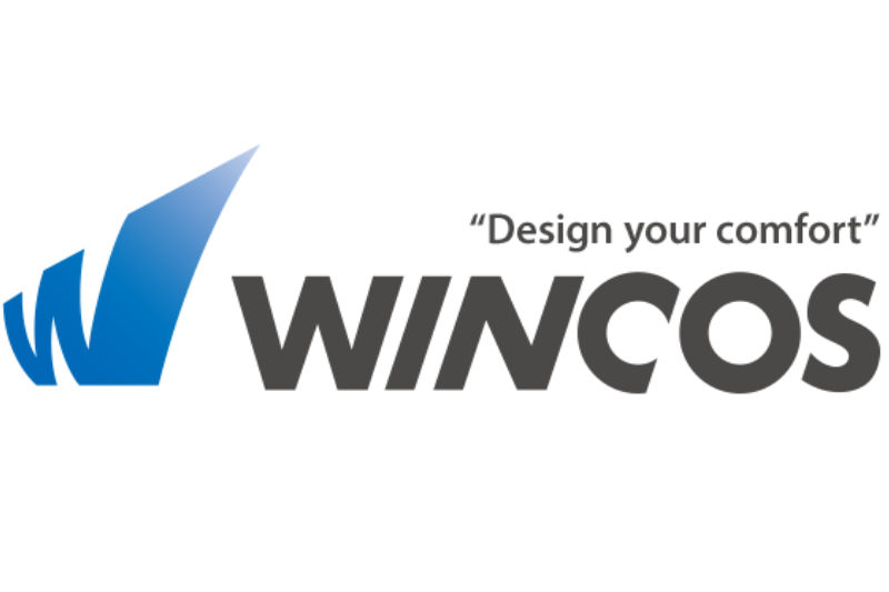 Logo thương hiệu phim cách nhiệt Wincos