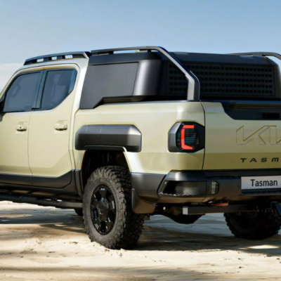 Lưu ý khi dán cách âm chống ồn xe KIA Tasman 2025