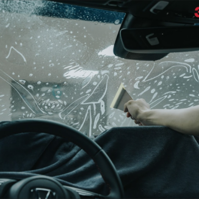 Phim cách nhiệt 3M Ceramic IR50 dành cho kính lái