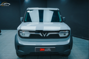 Phim cách nhiệt 3M thương hiệu cao cấp Mỹ 