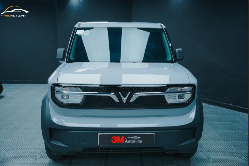 Phim cách nhiệt 3M thương hiệu cao cấp Mỹ 