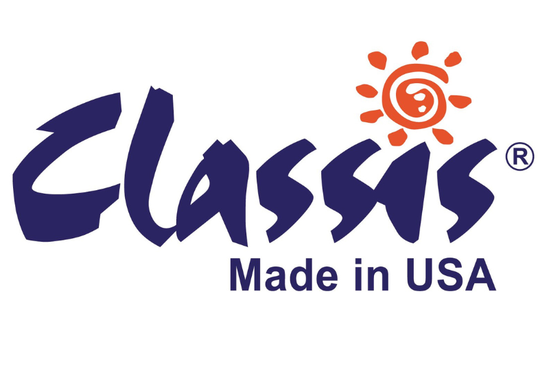 Phim cách nhiệt Classic logo classic