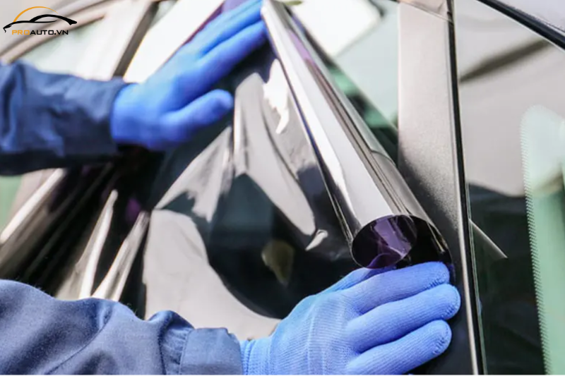  Phim cách nhiệt Wincos - Top 10 phim cách nhiệt ô tô tốt nhất 2025