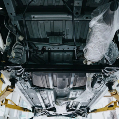 Phủ gầm xe Mitsubishi Xpander - Bảng giá mới nhất 2025