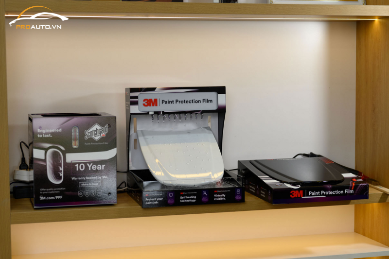 PPF 3M là gì?