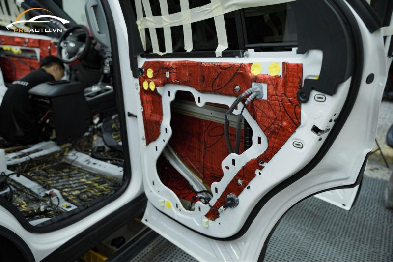 Sản phẩm StP Aerocell QP Genio