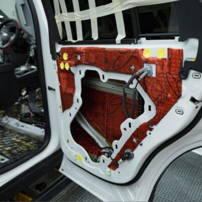 Sản phẩm StP Aerocell QP Genio