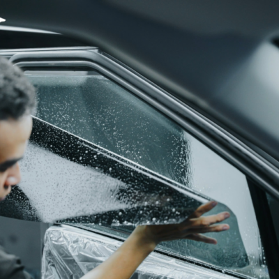 tang do an toan do choi voi dan phim cach nhiet xe mitsubishi xpander