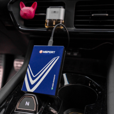  Thiết kế Android Box Msport nâng cấp hệ thống giải trí và tiện ích cho ô tô 