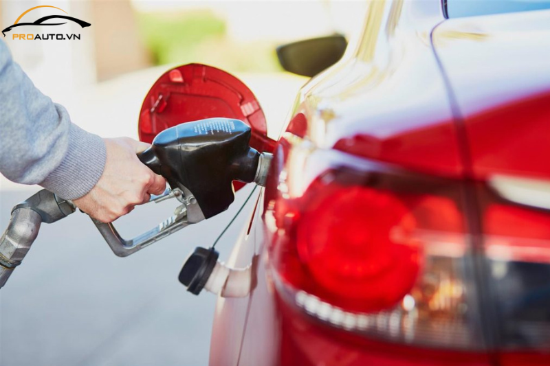 Tiết kiệm nhiên liệu, tăng tuổi thọ của cảm biến áp suất lốp GOTECH