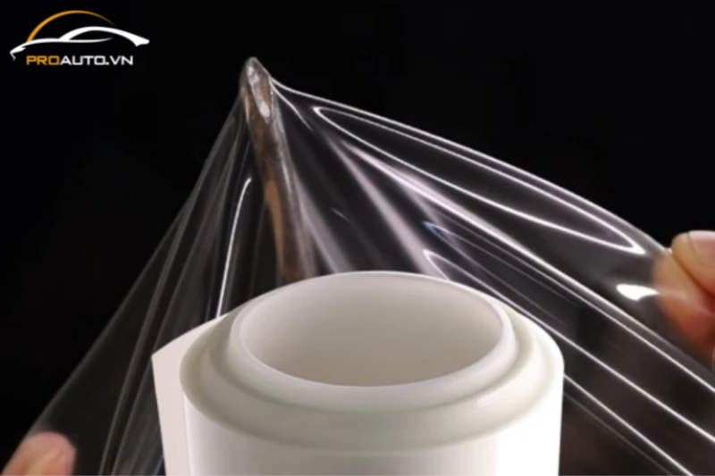 Top 10 thương hiệu PPF ô tô tốt nhất 2025 - Nâng cao giá trị xế cưng