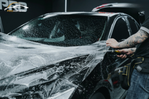 Top 3 phim PPF 3M chính hãng tốt nhất hiện nay - Bảng giá 2025