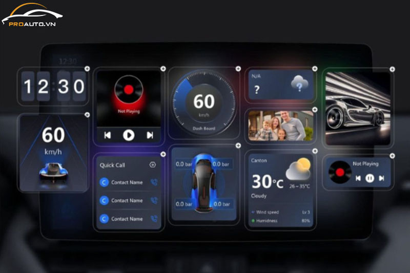 Cấu hình Android Box OTTOAIBOX P3SE mạnh mẽ