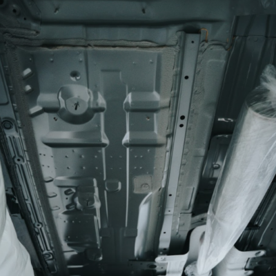 Ưu điểm vượt trội của phủ gầm Wurth - Thương hiệu chính hãng Đức