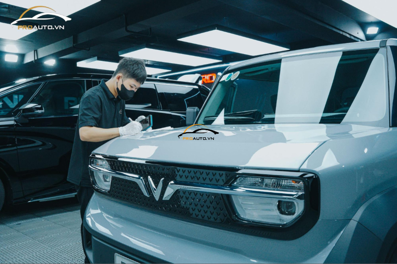 Vì sao nên dán phim cách nhiệt 3M xe ô tô?