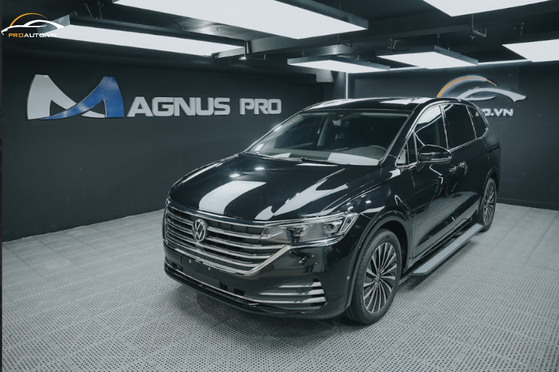 Xpel - Top 10 thương hiệu PPF ô tô tốt nhất 2025