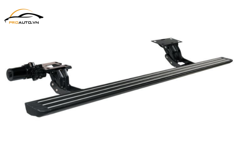 Bậc lên xuống xe Vinfast VF9