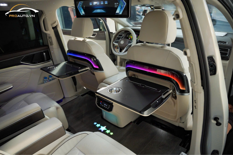 Bàn xếp Custin - Giải pháp hoàn hảo cho không gian hiện đại