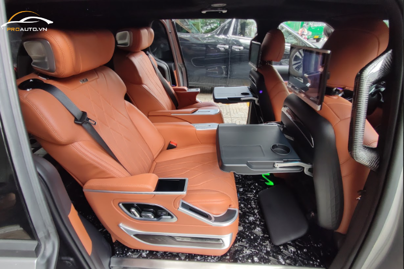 Bàn xếp Custin - Phụ kiện đa năng thông minh hiện đại