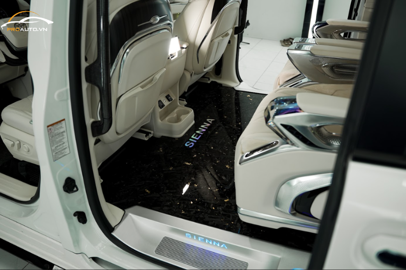 Bàn xếp Custin sự kết hợp hoàn hảo giữa tính thẩm mỹ và tiện ích