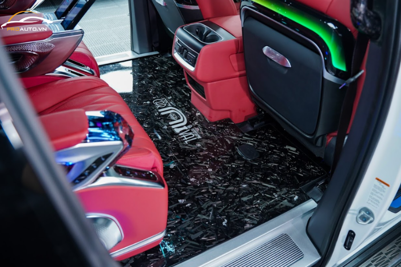 Bàn xếp Custin tính năng gập gọn tiện lợi