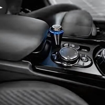 Bộ điều khiển DSP Mosconi Gladiator giúp tiết kiệm thời gian khi sử dụng