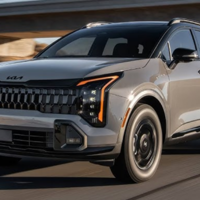 Cách âm chống ồn xe KIA Sportage 2025 - Giảm tạp âm hiệu quả