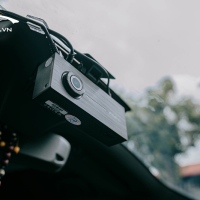 Camera hành trình cho VF9