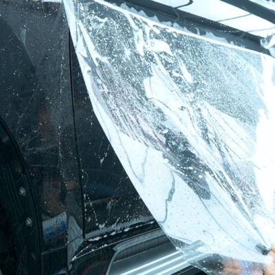 Đặc điểm nổi bật giúp PPF SAP A trở thành sự lựa chọn hàng