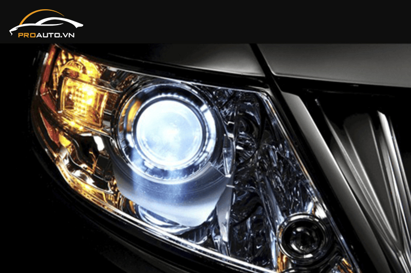 Độ đèn - Phụ kiện đồ chơi xe KIA Tasman 2025 chính hãng