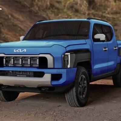 Độ loa xe Kia Tasman 2025 - Bảng giá mới nhất