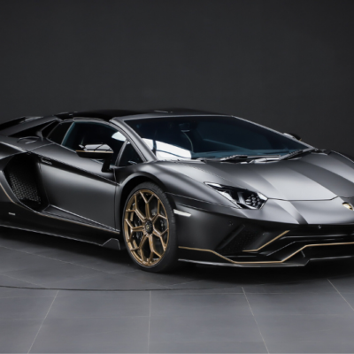 Đổi màu ngoại thất với Sap Color PPF xe Lamborghini chính hãng tại PROAUTO.VN