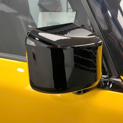 Gập gương điện cho Vinfast VF3 là gì?