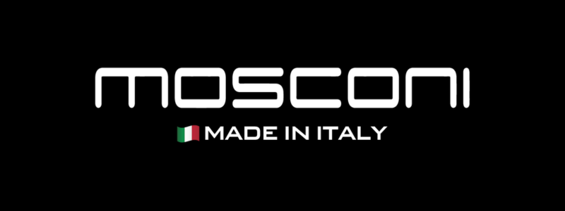 Giới thiệu đôi nét về thương hiệu âm thanh Mosconi