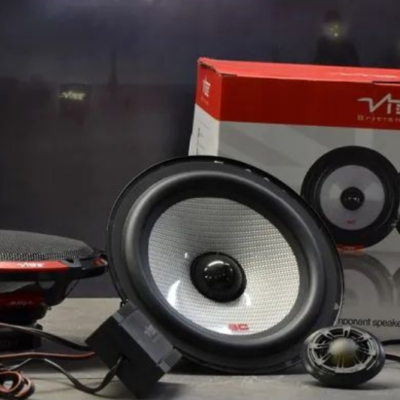 Sản phẩm Vibe PULSE6C-V3 chính hãng