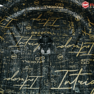 Hình ảnh cách âm STP Aerocell QP Intrigo trên xe Volkswagen Viloran