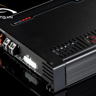 Hỗ trợ đa dạng các định dạng tín hiệu