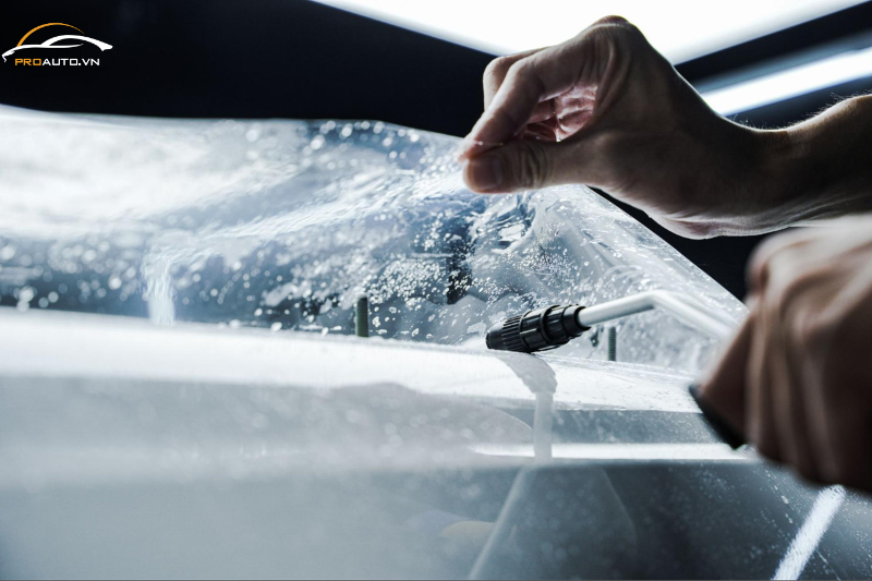 Kinh nghiệm khi nâng cấp phụ kiện xe KIA Tasman 2025