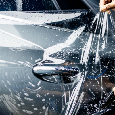 Kinh nghiệm mà chủ xe có thể tham khảo cho xế yêu của mình